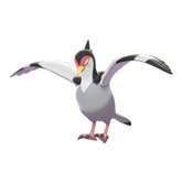 Buy Shiny 6IV Tranquill